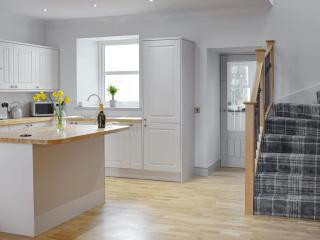 The School House - New Luce - 6