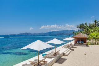 Villa Tirta Nila by Elite Havens - Candidasa - 4