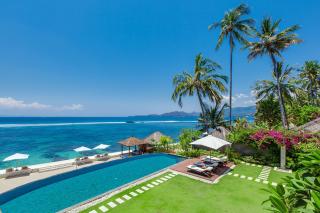 Villa Tirta Nila by Elite Havens - Candidasa - 9