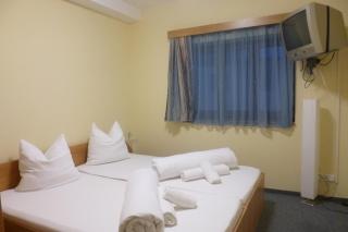 Amantis Vital Sport Hotel - Desná - 5