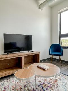 Sleepover 1BD 1BA Des Moines Apartments - 3