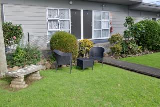 Rockfield Motel - 2