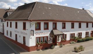 Gasthaus zum Hirschen - Ringsheim - 1