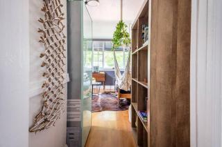 The Cozy Villa-private parking - Miami - 8