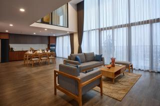 PentStudio West Lake Hanoi - Hanoi - 9