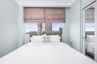 Cyan by Kozystay - Kuningan - 3