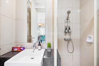 Cyan by Kozystay - Kuningan - Jakarta - 2