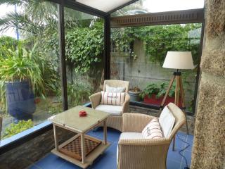 Holiday Home in Terenez by the Lively Port - 6