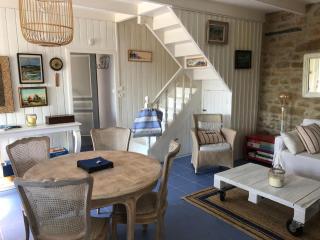 Charming holiday home 50 m from the sea - Plougasnou - 9
