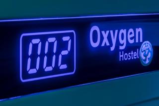 OXYGEN HOSTEL Capsula - Madrid - 3