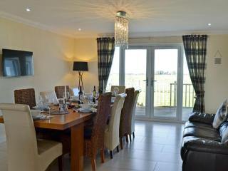 Wheatfield House - 5