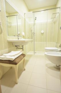Sar'Otel Boutique Hotel - Tirana - 4