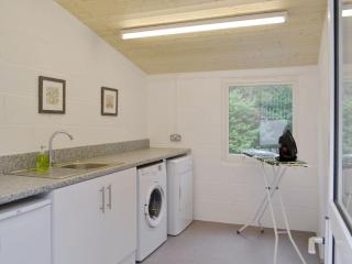 Ladyvale Barn - Cardinham - 8