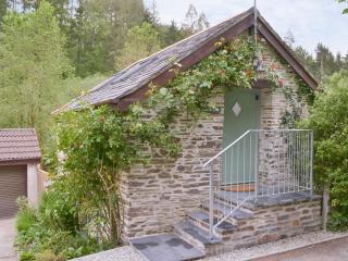 Ladyvale Barn - Cardinham - 1