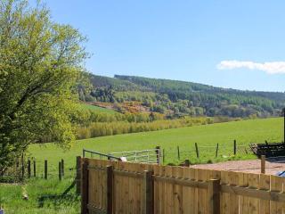 Balmore Farmhouse - Lochend - 8