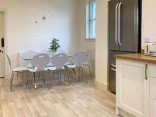 Balmore Farmhouse - Lochend - 3