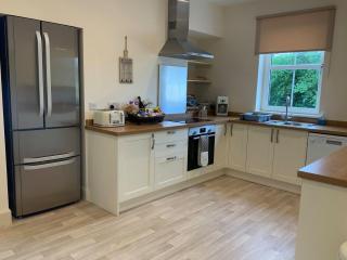 Balmore Farmhouse - Lochend - 1