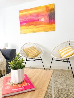 Belle by the Bay - Fingal Bay - 8