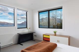 Luxury Lake View Retreat with Hot Tub - 1