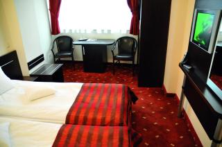 Hotel Roberts - Sibiu - 4