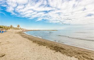 Lovely Home In Málaga With Wifi - Malaga - 9
