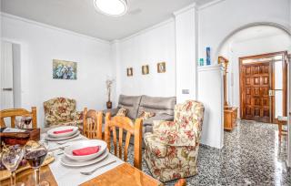 Lovely Home In Málaga With Wifi - Malaga - 8