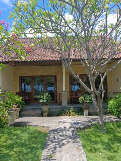 beach side Amed Delem family - 5