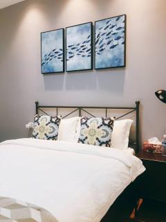 Infinity Guesthouse - Semporna - 1