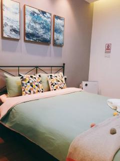 Infinity Guesthouse - Semporna - 2