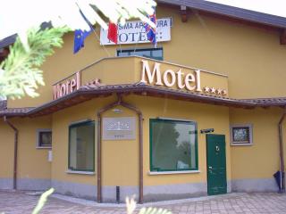 Hotel Adda - Spino dʼAdda - 0
