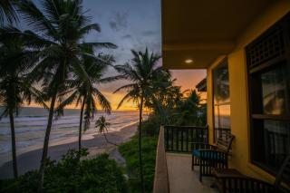 Top Secret Beach Hotel - Matara - 3