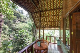 Bali Jungle Resort - Tegalalang - 5