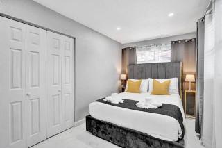 Classic Florida 6 Bedroom Heated Pool 10 mins to the beach - Pompano Beach - 7