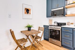 Soleil House - Unit C - Galveston - 6
