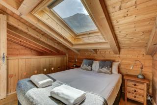 La Cloche des Bois - Alpes Travel - Les Bois - Sleeps 4-6 - Chamonix-Mont-Blanc - 6