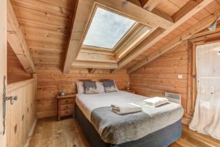 La Cloche des Bois - Alpes Travel - Les Bois - Sleeps 4-6 - Chamonix-Mont-Blanc - 3