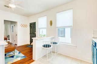 Soleil House - Unit D - Galveston - 5