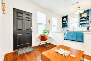 Soleil House - Unit D - Galveston - 7