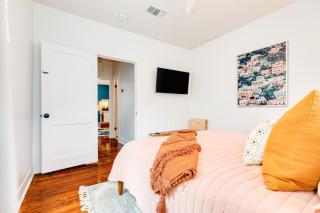 Soleil House - Unit D - Galveston - 2