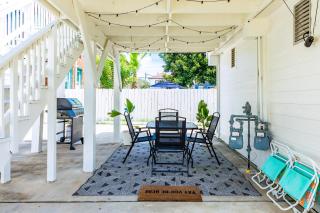 Soleil House - Unit D - Galveston - 8