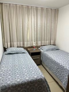 Apartamento confortável no Pipa Paradise - 2