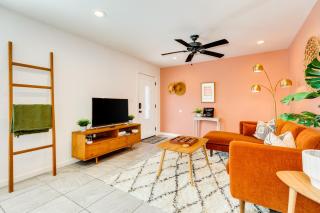 Soleil House - Unit B - Galveston - 5
