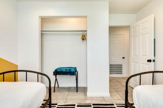 Soleil House - Unit B - Galveston - 8