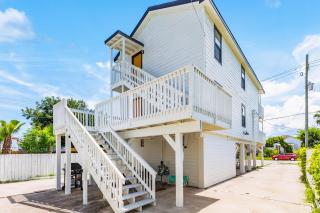 Soleil House - Unit B - Galveston - 3