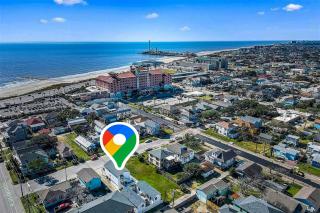 Soleil House - Unit B - Galveston - 2