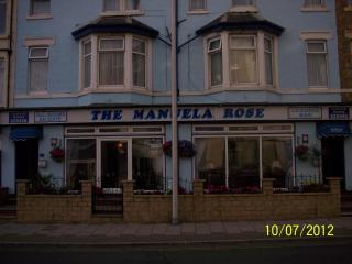 The Manuela Rose - 4