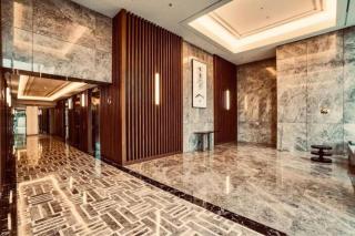 Cozy 3BR Suite at Taman Anggrek - Jakarta - 4