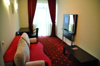 Hotel Roberts - Sibiu - 3