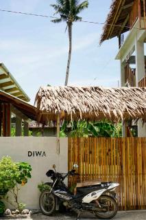 Diwa Siargao Eco-House - 5