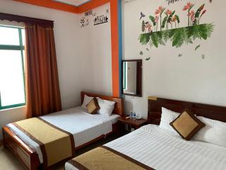 Alex Ha Long Hotel - Ha Long - 4